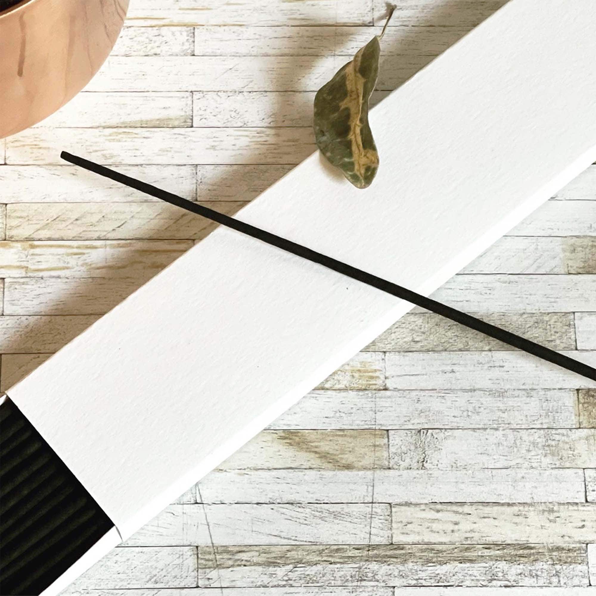 Wholesale Incense Sugarcane Assembled Boxes with Minimal Structure