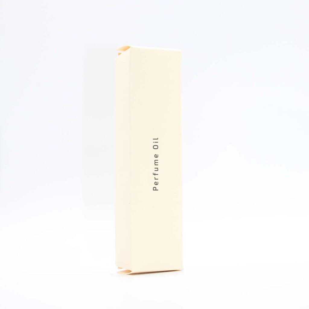 Roller Bottle Boxes (10 ml) Customized UX BOXES®