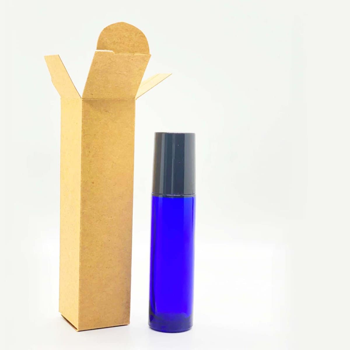 Roller Bottle Boxes (10 ml) Customized UX BOXES®