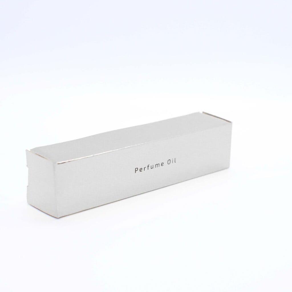 Roller Bottle Boxes (10 ml) Customized UX BOXES®